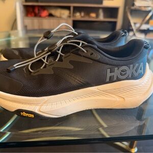 Hoka Transport- WORN 3 times